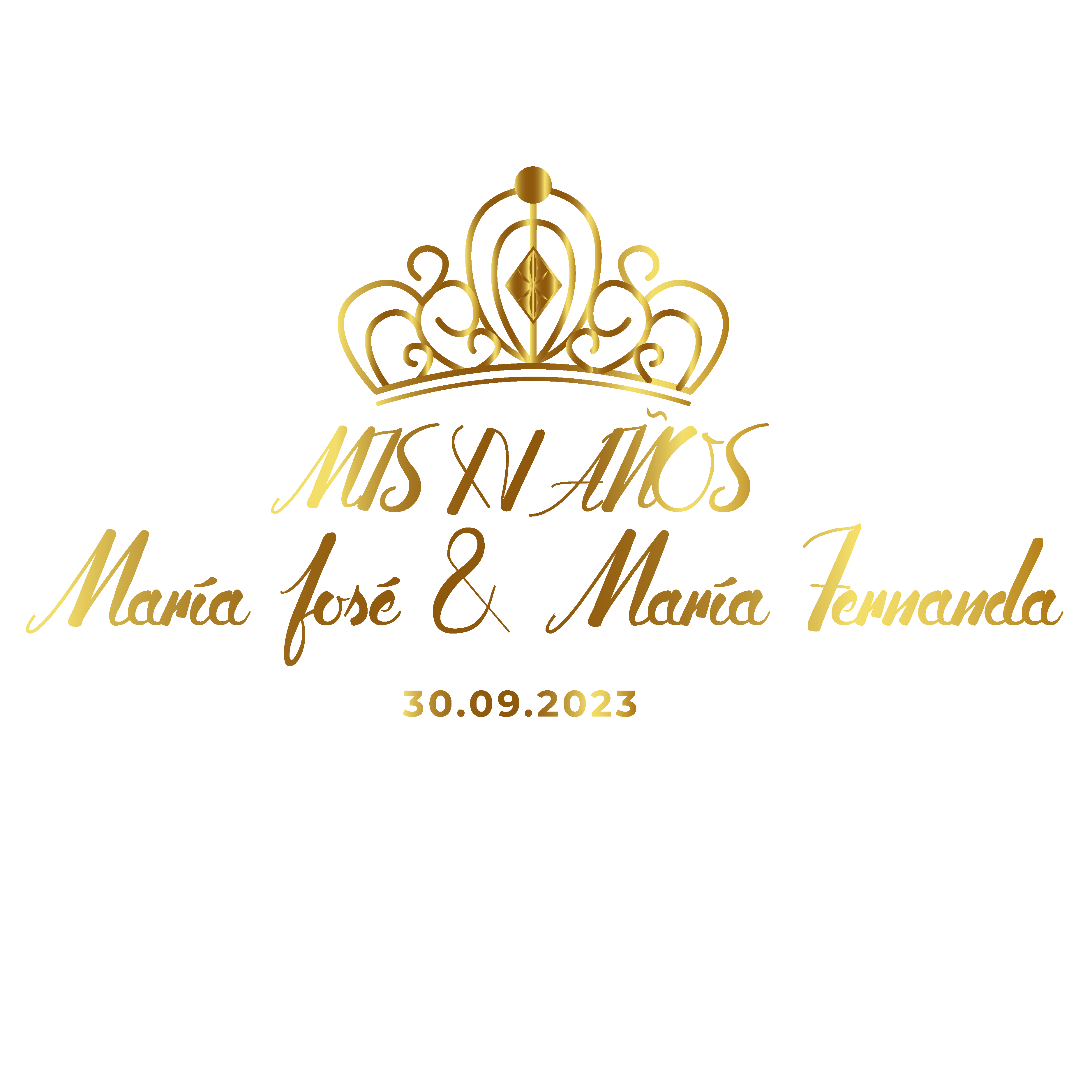 Mis Xv Años